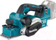 Миниатюра изображения товара Профессиональный электрорубанок Makita DKP181Z