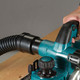 Миниатюра изображения товара Профессиональный электрорубанок Makita DKP181Z