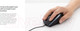Миниатюра изображения товара Мышь Logitech M500s Advanced / 910-005784