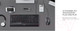 Миниатюра изображения товара Мышь Logitech M500s Advanced / 910-005784