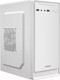 Миниатюра изображения товара Корпус для компьютера Ginzzu B185 (белый)