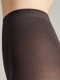 Миниатюра изображения товара Колготки Conte Elegant Trendy Melange (р.2, chocolate)