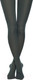 Миниатюра изображения товара Колготки Conte Elegant Trendy Melange (р.3, verde)