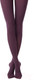 Миниатюра изображения товара Колготки Conte Elegant Trendy Melange (р.4, melanzana)