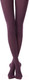 Миниатюра изображения товара Колготки Conte Elegant Trendy Melange (р.5, melanzana)