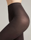 Миниатюра изображения товара Колготки Conte Elegant Trendy Melange (р.5, chocolate)