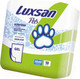 Миниатюра изображения товара Одноразовая пеленка для животных Luxsan Premium Gel 60x60 (10шт)