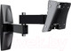Миниатюра изображения товара Кронштейн для телевизора Holder LCDS-5064 (черный)