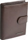 Миниатюра изображения товара Портмоне Bellugio AM-21R-072A (коричневый)