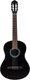 Миниатюра изображения товара Акустическая гитара Flight C-100 BK 4/4