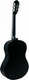 Миниатюра изображения товара Акустическая гитара Flight C-100 BK 4/4