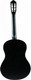 Миниатюра изображения товара Акустическая гитара Flight C-100 BK 4/4