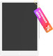 Миниатюра изображения товара Графический планшет Xiaomi Mi LCD Writing Tablet 13.5" / BHR4245GL (белый)