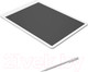 Миниатюра изображения товара Графический планшет Xiaomi Mi LCD Writing Tablet 13.5" / BHR4245GL (белый)