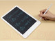 Миниатюра изображения товара Графический планшет Xiaomi Mi LCD Writing Tablet 13.5" / BHR4245GL (белый)