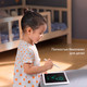 Миниатюра изображения товара Графический планшет Xiaomi Mi LCD Writing Tablet 13.5" / BHR4245GL (белый)