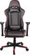 Миниатюра изображения товара Кресло геймерское Evolution Tactic 1 (Black/Red)
