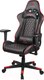 Миниатюра изображения товара Кресло геймерское Evolution Tactic 1 (Black/Red)