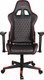 Миниатюра изображения товара Кресло геймерское Evolution Tactic 1 (Black/Red)