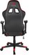Миниатюра изображения товара Кресло геймерское Evolution Tactic 1 (Black/Red)