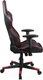 Миниатюра изображения товара Кресло геймерское Evolution Tactic 1 (Black/Red)