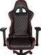 Миниатюра изображения товара Кресло геймерское Evolution Tactic 1 (Black/Red)