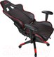 Миниатюра изображения товара Кресло геймерское Evolution Tactic 1 (Black/Red)