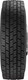 Миниатюра изображения товара Грузовая шина Cordiant Professional DR-1 315/80R22.5 157/150L Ведущая