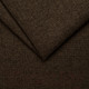 Миниатюра изображения товара Кресло мягкое Brioli Терзо (J5/коричневый)