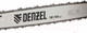 Миниатюра изображения товара Бензопила цепная Denzel DGS-5218 (95233)