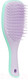 Миниатюра изображения товара Расческа-массажер Tangle Teezer The Wet Detangler Mini Wisteria Leaf