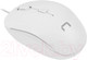 Миниатюра изображения товара Мышь Natec Sparrow NMY-1188 (белый)