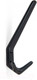 Миниатюра изображения товара Крючок для одежды Boyard Horny K305.05BL.6