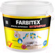 Миниатюра изображения товара Краска Farbitex Интерьерная (3кг)