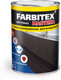 Миниатюра изображения товара Гидроизоляционная мастика Farbitex 4кг