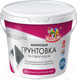 Миниатюра изображения товара Грунтовка Olecolor По старой краске (1кг)