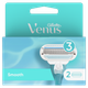 Миниатюра изображения товара Набор сменных кассет Gillette Venus (2шт)