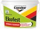 Миниатюра изображения товара Краска CONDOR Ekofest база A (3.75кг)