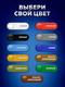 Миниатюра изображения товара Эмаль Olecolor НЦ-132П (1.7кг, защитный)