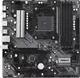 Миниатюра изображения товара Материнская плата AsRock B550M Phantom Gaming 4