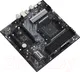 Миниатюра изображения товара Материнская плата AsRock B550M Phantom Gaming 4