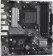 Миниатюра изображения товара Материнская плата AsRock B550M Phantom Gaming 4