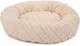 Миниатюра изображения товара Лежанка для животных Beeztees Levisa / 705125 (бежевый)