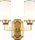 Миниатюра изображения товара Бра FAVOURITE Sollemnis 2621-2W