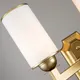 Миниатюра изображения товара Бра FAVOURITE Sollemnis 2621-2W
