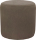 Миниатюра изображения товара Пуф Brioli Цилиндр (B74/коричневый)