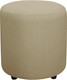 Миниатюра изображения товара Пуф Brioli Цилиндр (J1/кремовый)