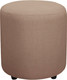 Миниатюра изображения товара Пуф Brioli Цилиндр (J2/бежевый)