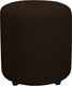 Миниатюра изображения товара Пуф Brioli Цилиндр (J5/коричневый)