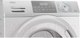 Миниатюра изображения товара Стиральная машина Haier HW60-BP12929B